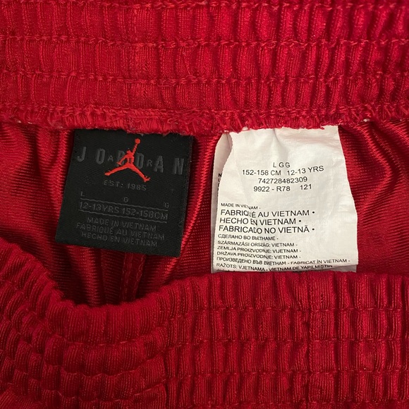 Nike Jordan Short - Picture 4 of 5